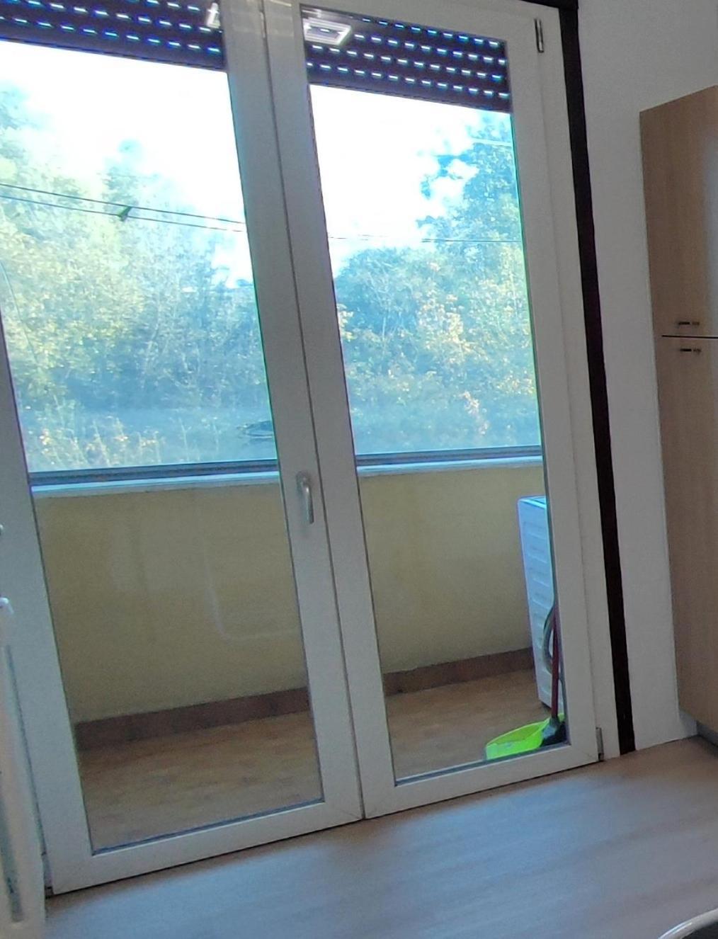 Appartamento Domus Ospedali Forcellini Padova