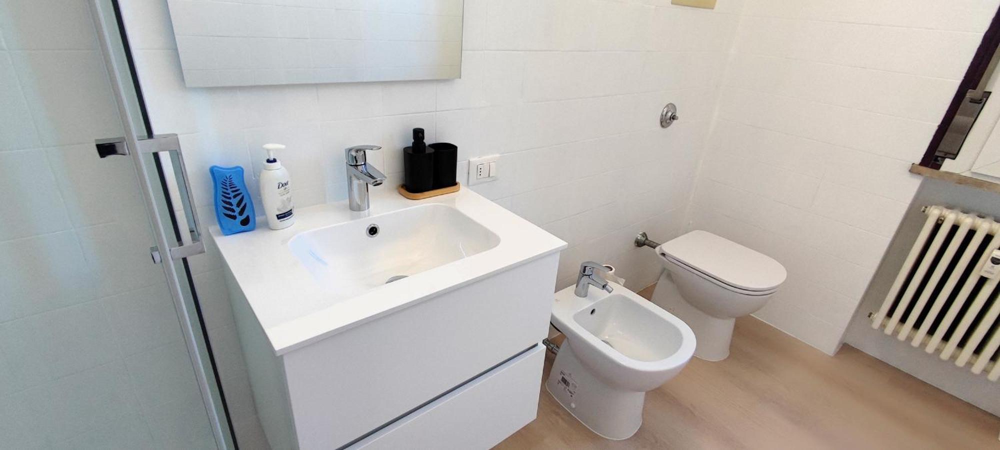 Domus Ospedali Forcellini Appartamento Padova