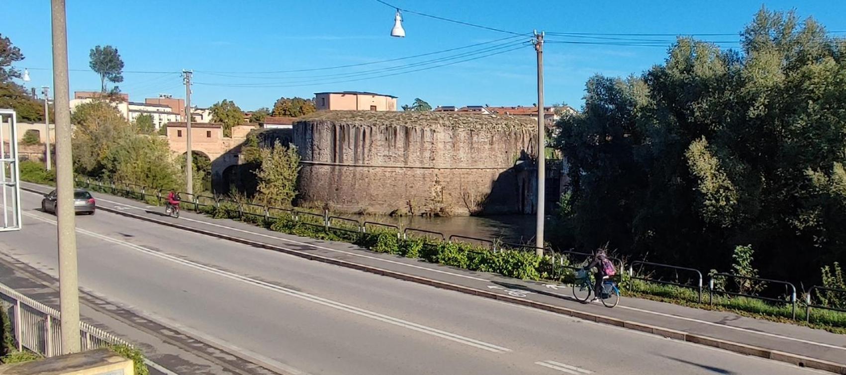Domus Ospedali Forcellini Appartamento