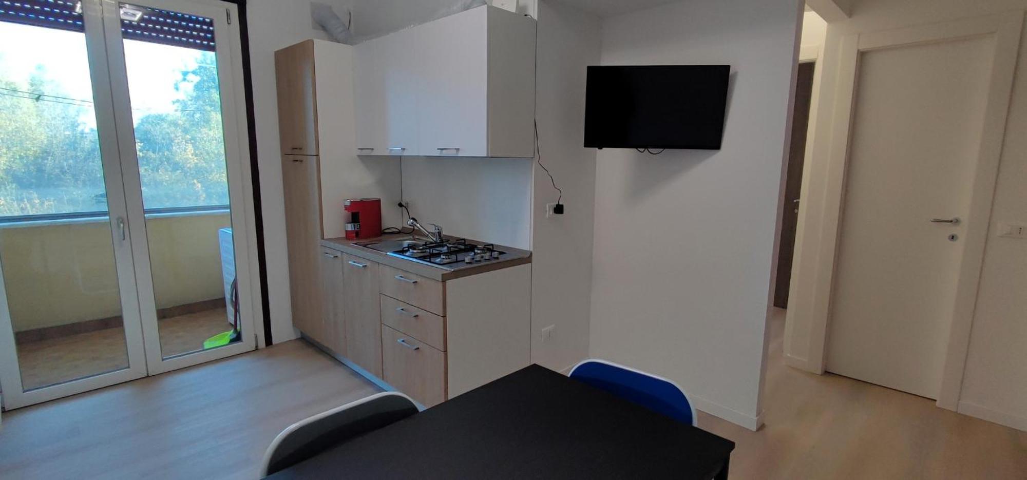 Appartamento Domus Ospedali Forcellini