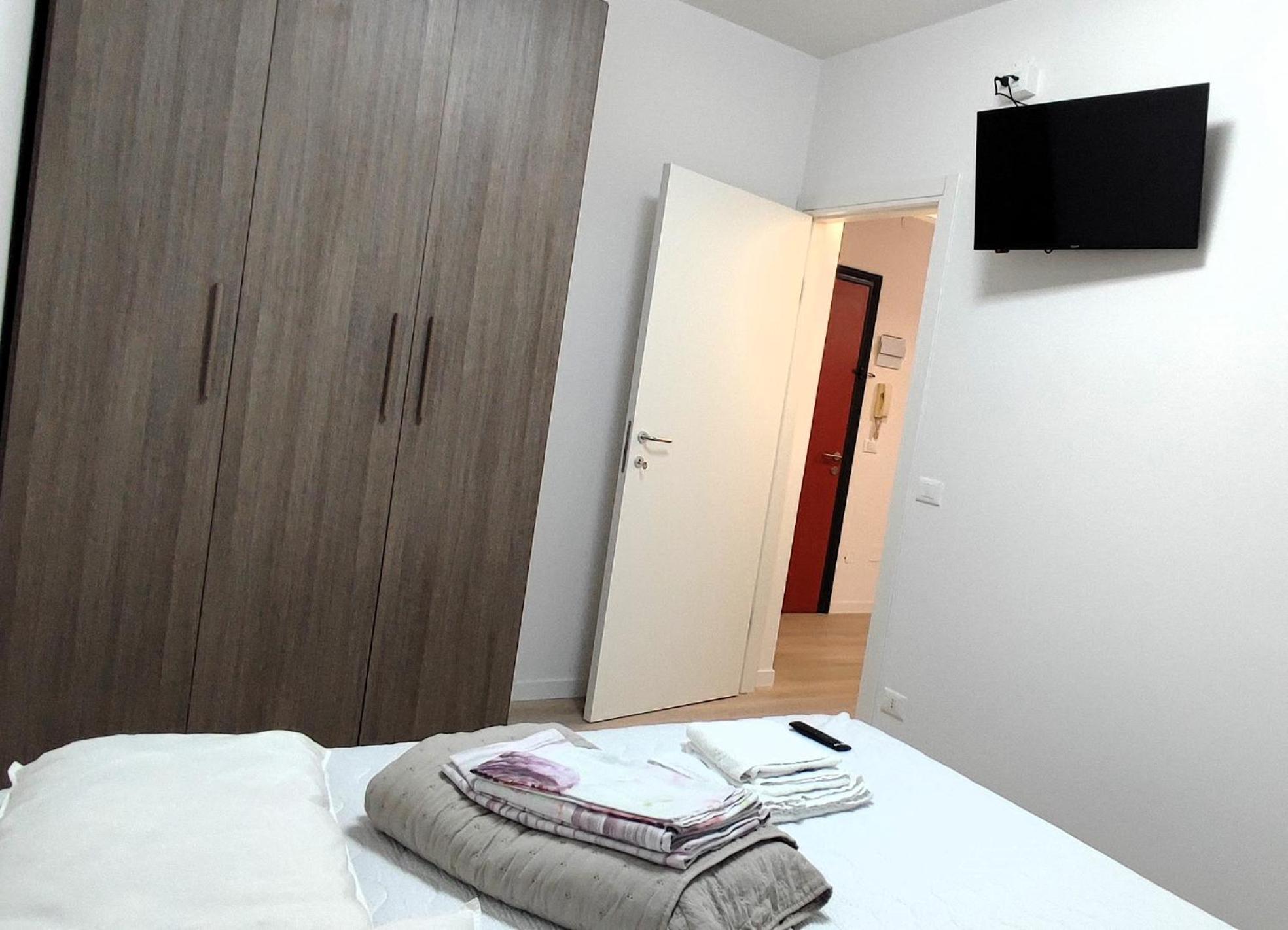 Appartamento Domus Ospedali Forcellini *